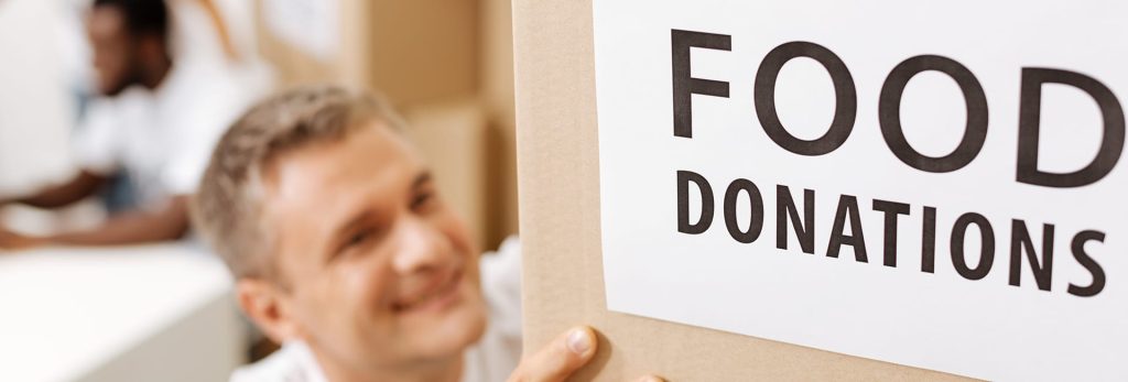 How Can Food Donation Serve as a Powerful Act of Kindness?