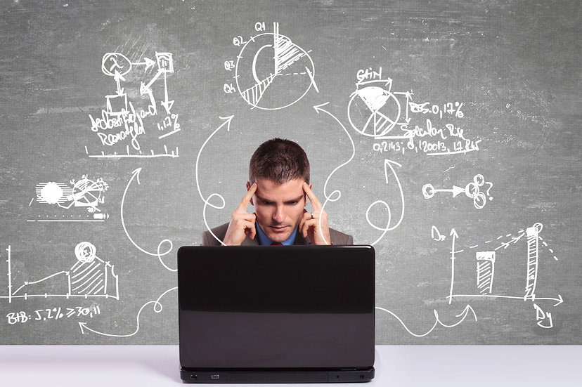 How to Focus on Work Without Deviation