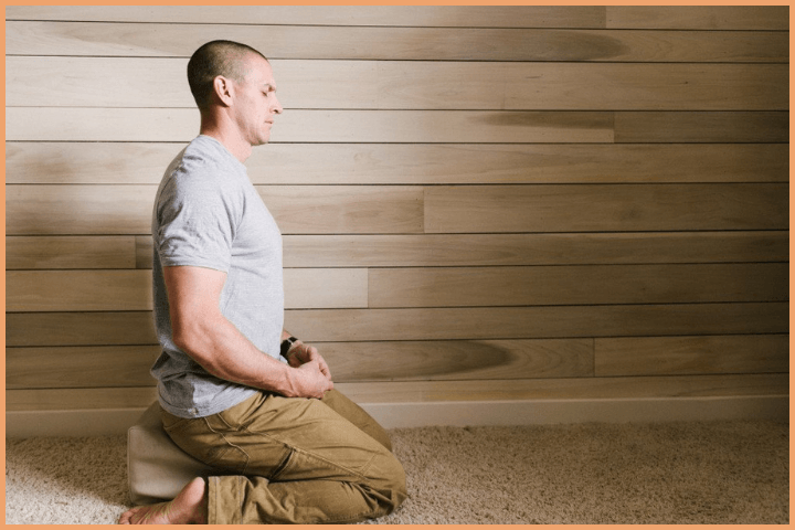Kneeling Position