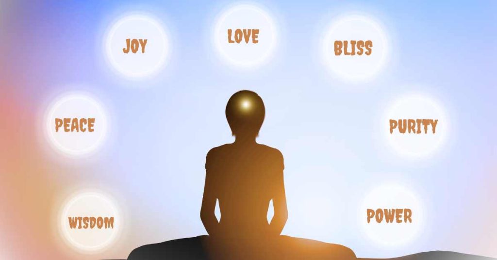Spirituality and Life