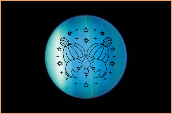 Manifestation 2025 - July 7 when Uranus enter Gemini