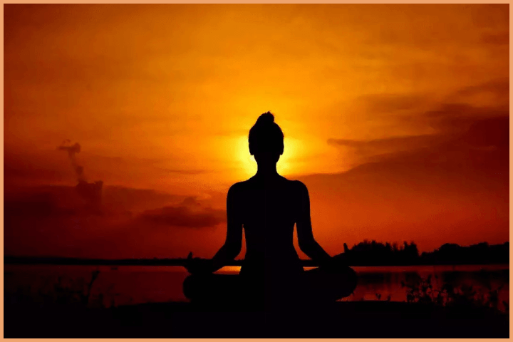 Mantras for Healing - So Hum
