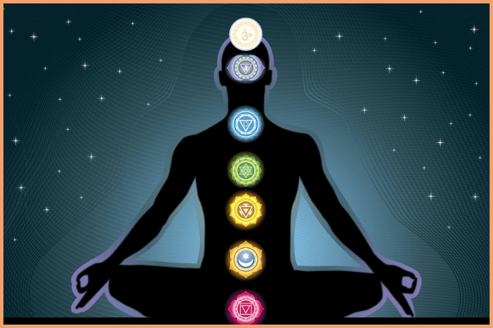 Mantras for Healing - Bija (Seed) Mantras