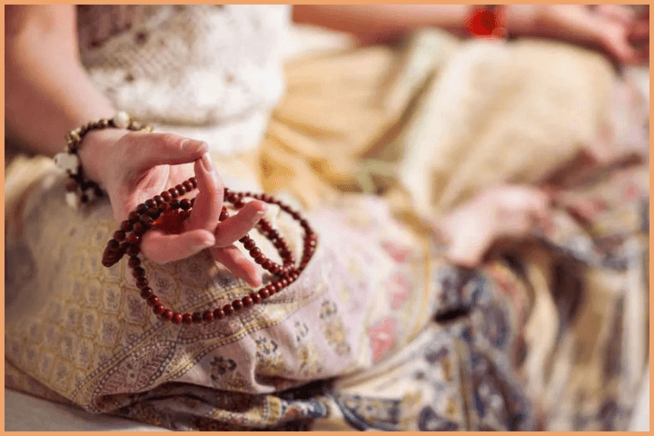 Mantras for Healing - Ra Ma Da Sa