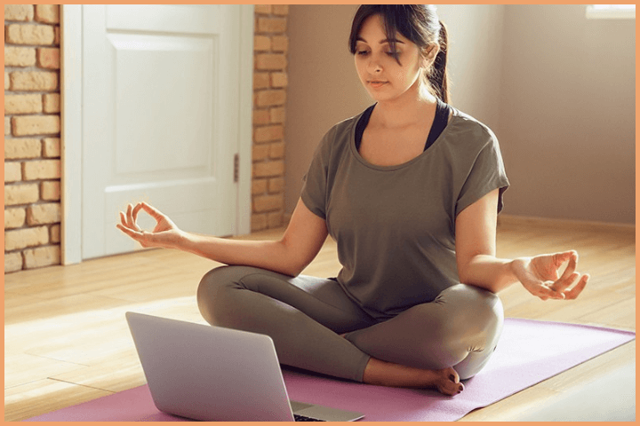 Meditation for Studying