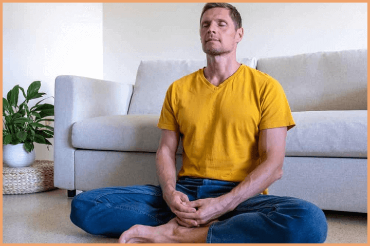 Body Scan Meditation