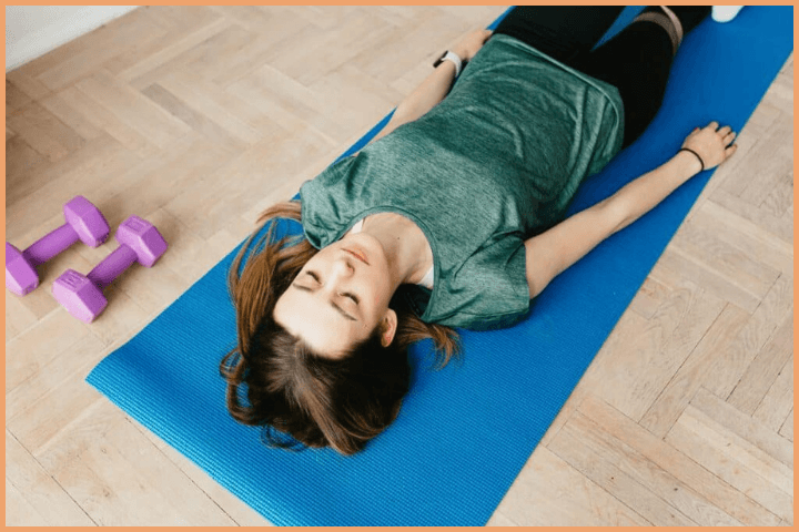 Relaxation Techniques - Progressive Muscle Relaxation