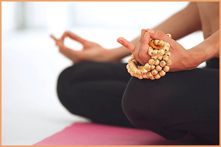 Relaxation Techniques - Repetitive Prayer or Mantras