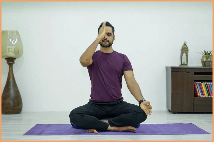Relaxation Techniques - Deep Breathing