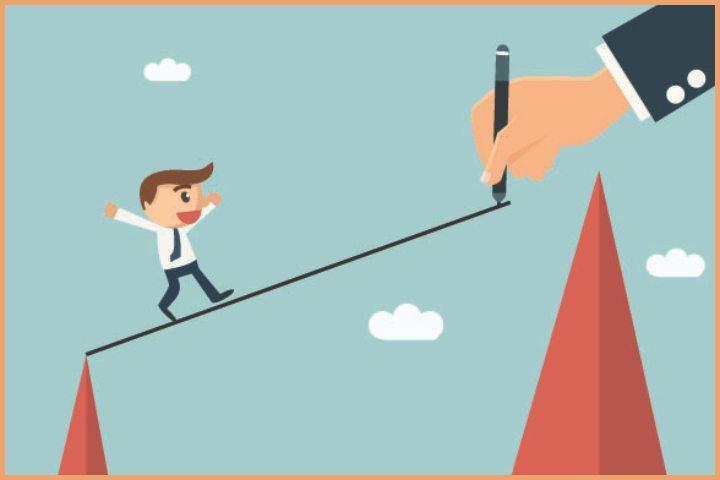 Sani Bhagavan Curse - Learning through challenges