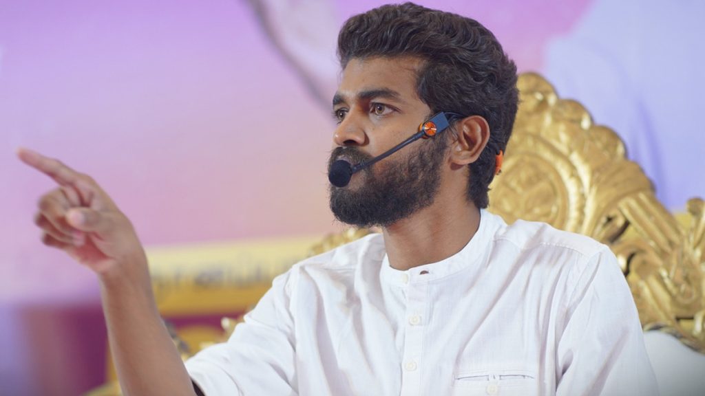 Spiritual Oration: Paramporul Yogam: Your Path to Spiritual Freedom and Liberation