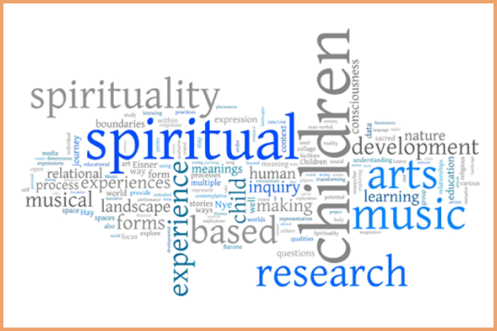 Starting Spirituality Young (2)