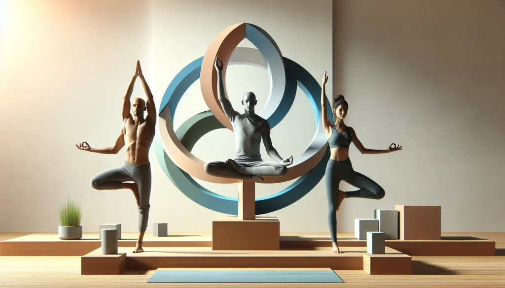 The Enlightened Path: Nurturing Empathy with Yogic Meditation