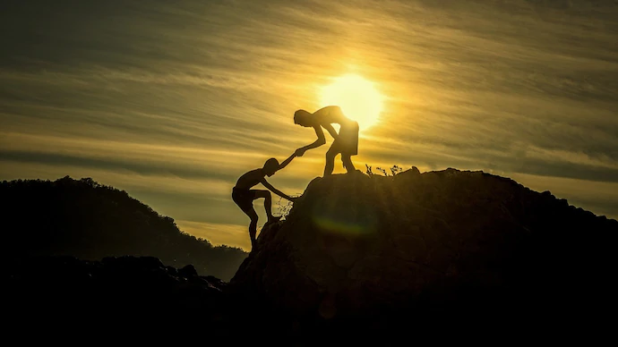 The Power of Spirituality: Why It’s Best to Start Young