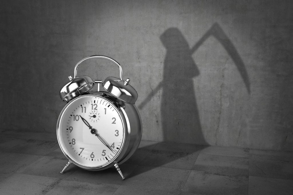 Understanding Death: A New Perspective on Life and Fear