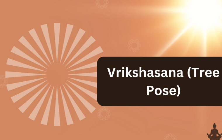Vrikshasana (2)
