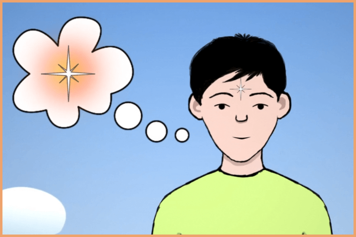 Positive thoughts