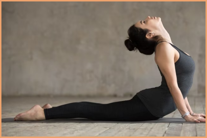 Yoga Asanas for Back Pain - Bhujangasana