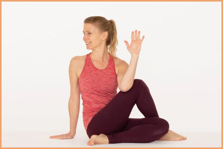 Yoga Asanas for Back Pain