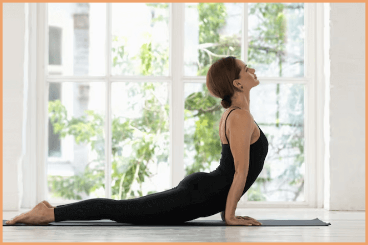 Best Time for Yoga - Afternoon