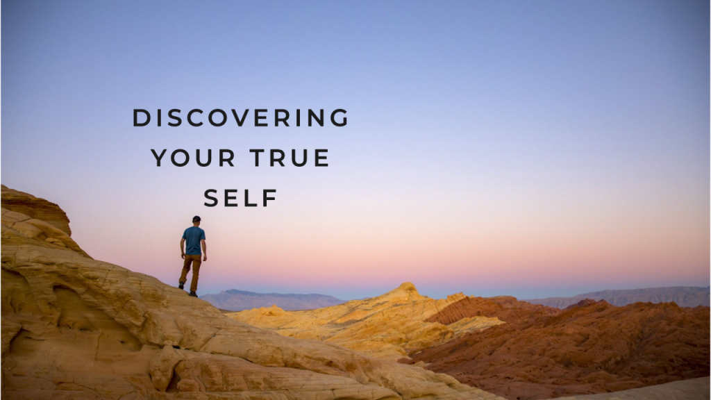 Beyond the Human Experience: Uncovering Your True Self