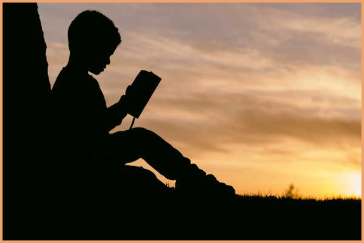 Reading or Listening to Knowledge on Brahma Muhurta