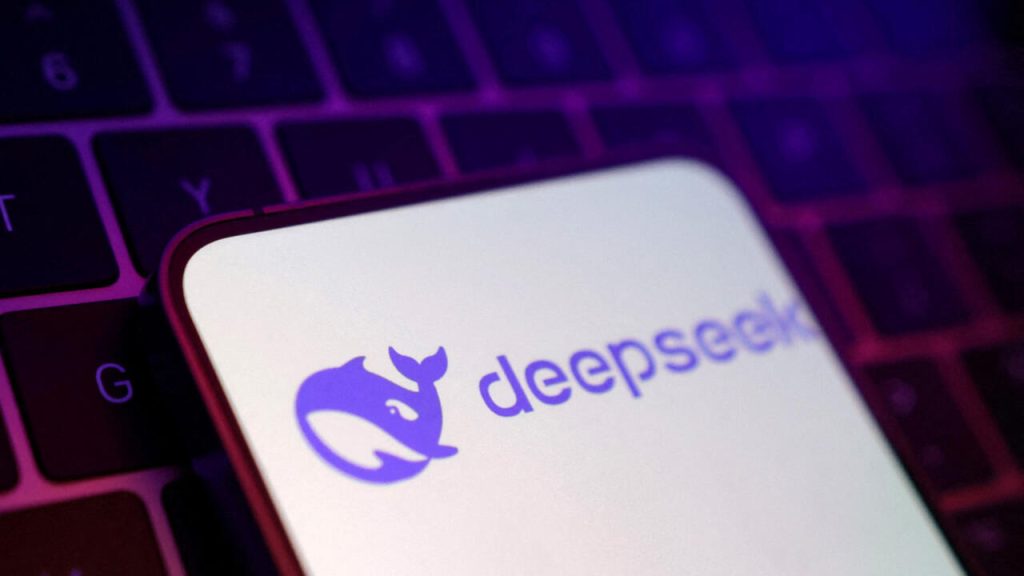 China’s DeepSeek: A Game-Changer in AI Technology