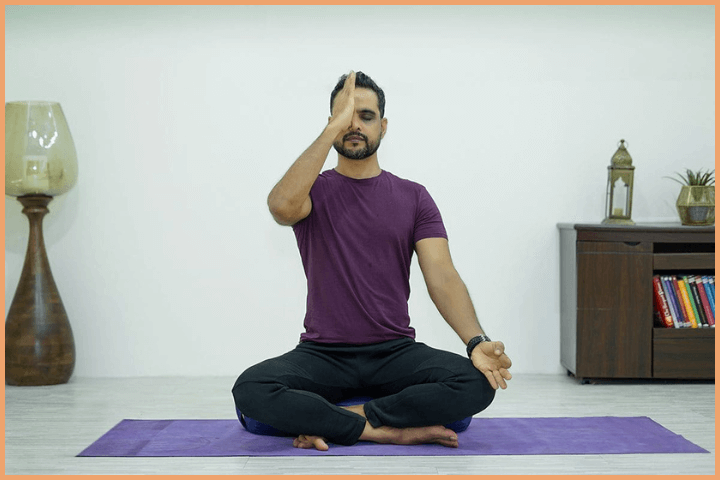 Breathing Exercise