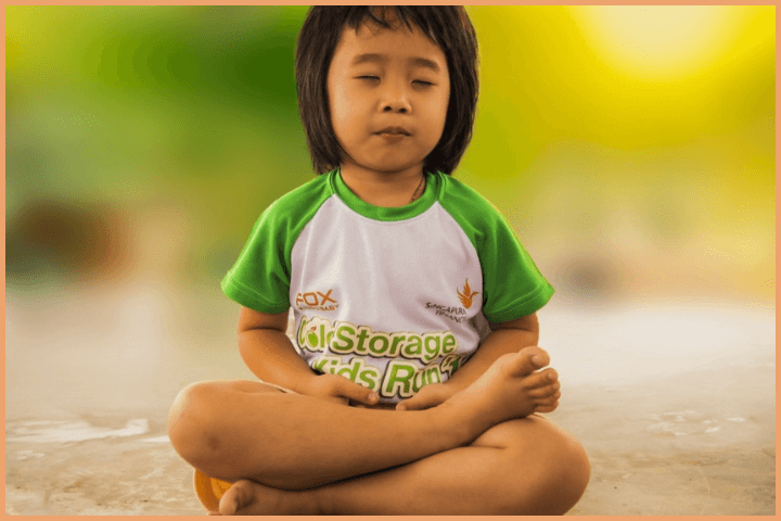Eight Limbs of Yoga - Niyama