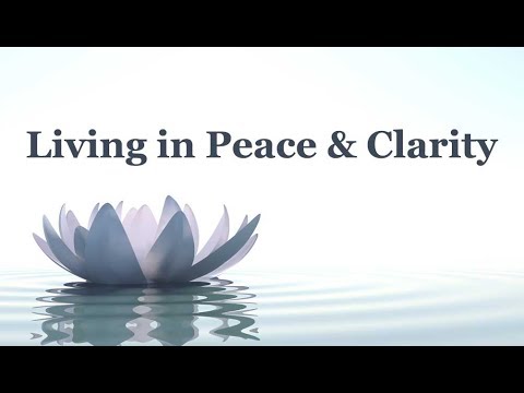 Learning Spirituality