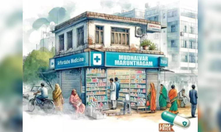 Exploring the Three Types of Pain in Life and Tamil Nadu’s New Healthcare Initiative for Better Well-being
