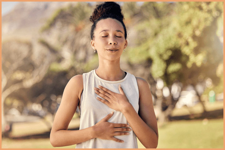 Five Elements of Nature - Air