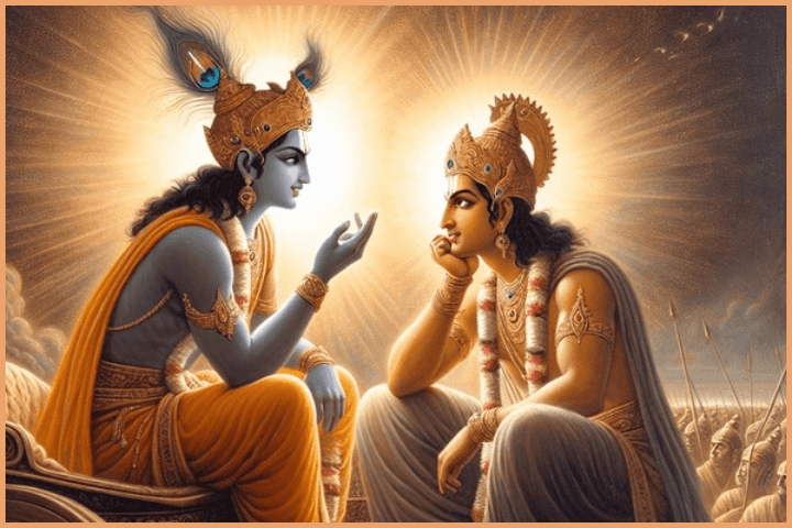 Guru Disciple Relationship