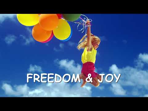 Journey to Joy, Insight, and Freedom