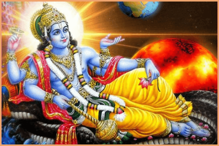 Lord Vishnu Names (2)