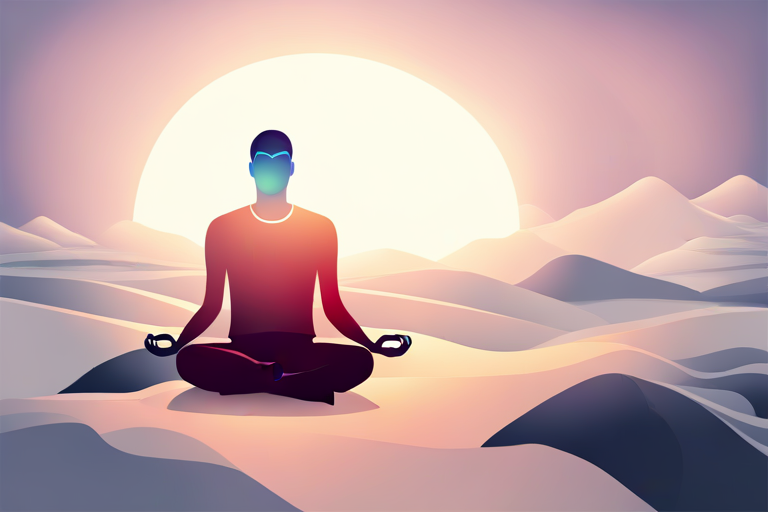 Mindfulness: The Art of Focus and Emptiness Mindfulness: The Art of Focus and Emptiness