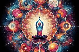 Spiritual Energy