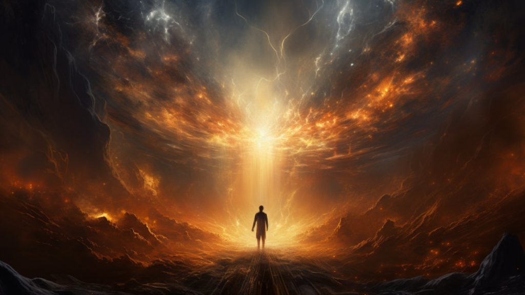 Revealing the Soul’s Odyssey: A Radical Quest for Inner Truth