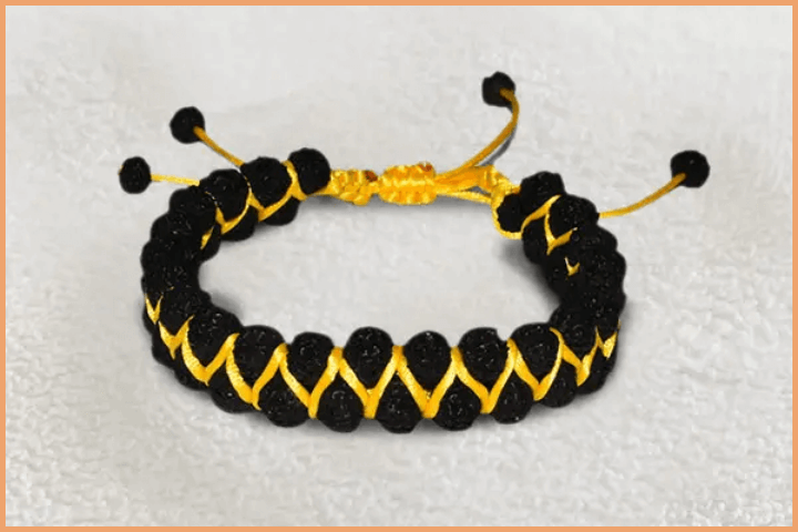 Rudraksha for Rahu