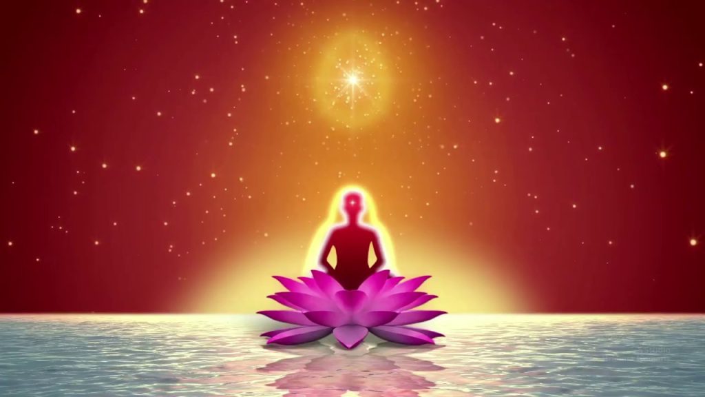 The Divine in All: A Journey to Soul Consciousness