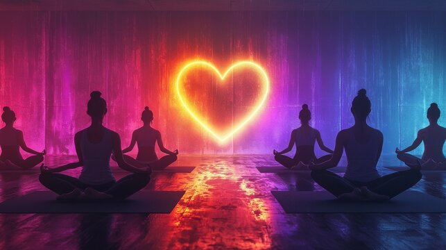 The Power of Spiritual Energy: Can a Spiritual Individual Heal Others?