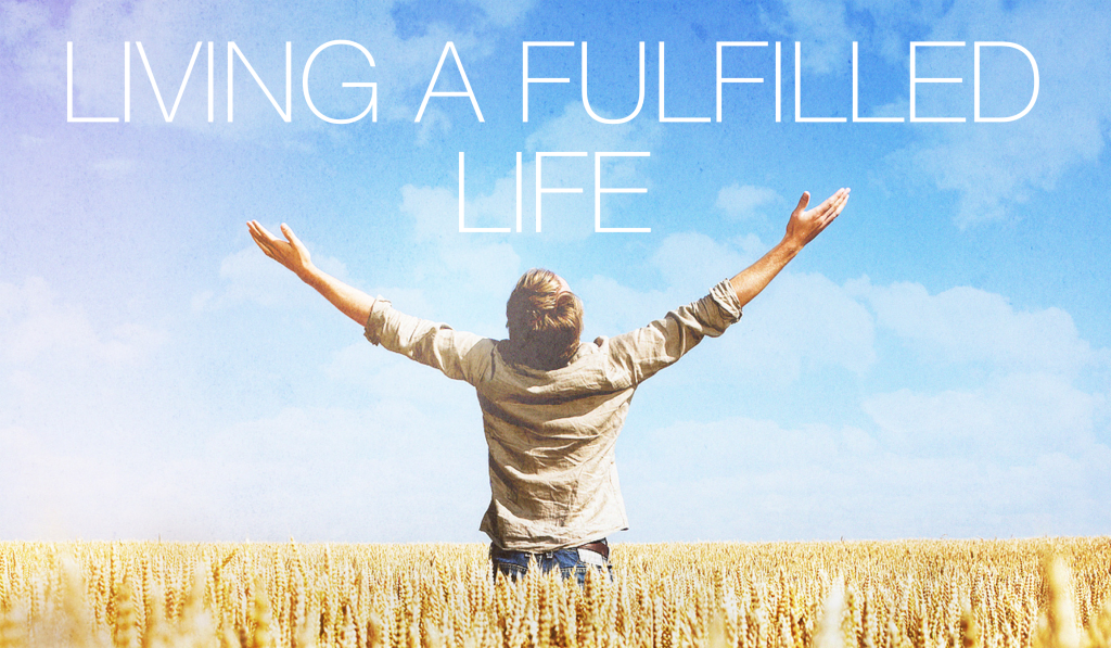The Power of Spiritual Energy: Create a Fulfilling Life