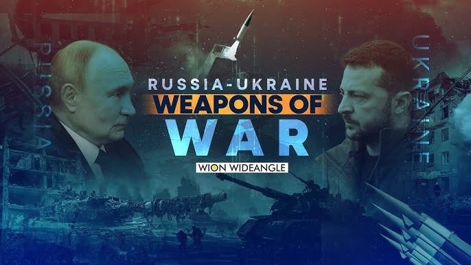 The Struggles of Zelensky and the Ongoing Russia-Ukraine War: A Deep Dive