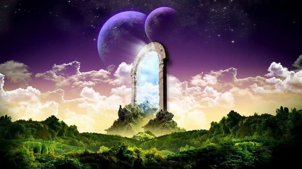 Self-Mastery