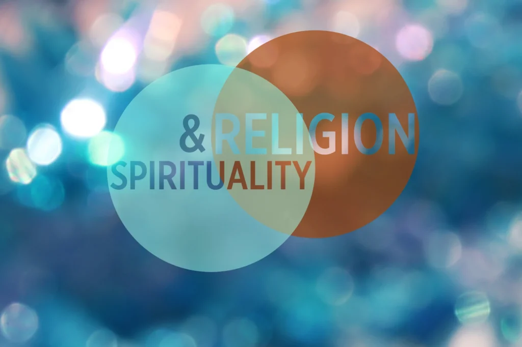 Understanding Spirituality Beyond Religion