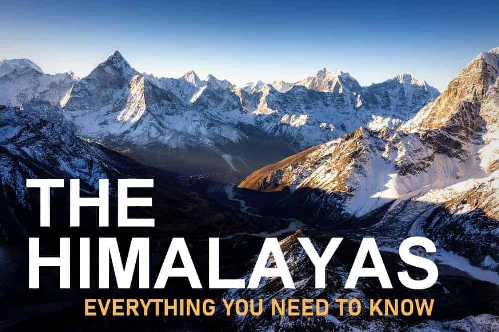 What Makes the Himalayas a Pathway to Higher Consciousness?
