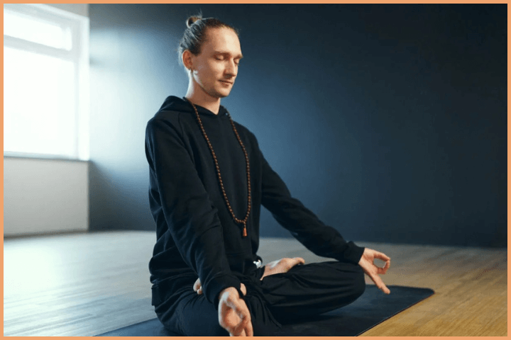 Kapalabhati Pranayama
