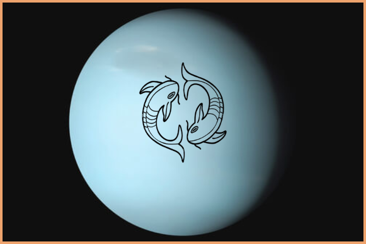 Neptune - Pisces