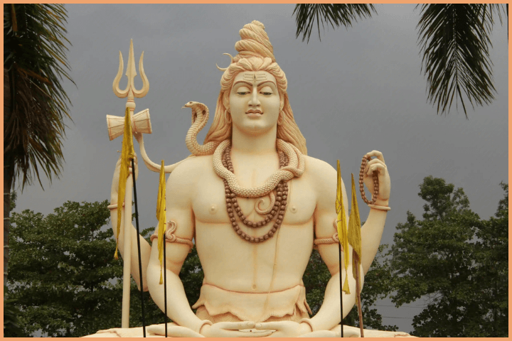 108 Names of Lord Shiva (2)