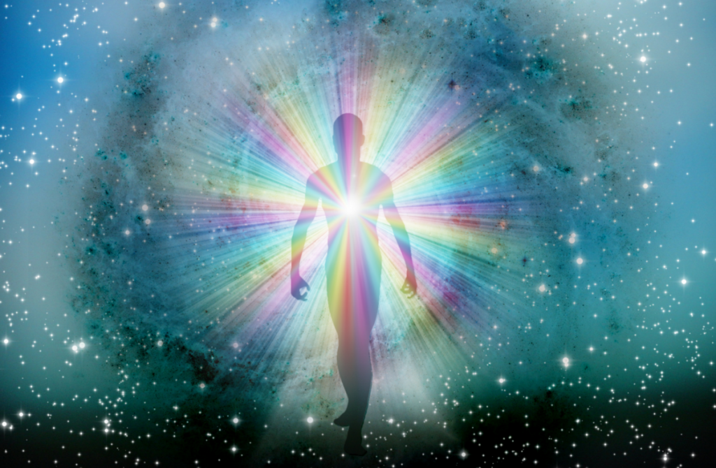 Self Realization